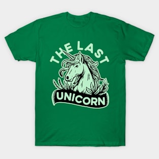 The Unicorn T-Shirt